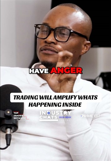 Show: Industry Chats Podcast with @tradewith_mjgivenskgasi & @nqobiletembane @mjgivens911 … 🎧 Available on YouTube, Spotify & Apple Podcasts … Powered by PrimeXBT ⚡️ Trade smarter on one award-winning platform: 🌍 Licensed & regulated by the FSCA (FSP 45697) 💹 Trade Crypto | Forex | Indices | Commodities 💳 Start small with a minimum deposit from $10 USD 🏆 Voted Most Innovative Trading Platform (South Africa 2025) 💰 Enjoy ultra-low fees — from just 0.01% ⚙️ Built for performance, privacy & p