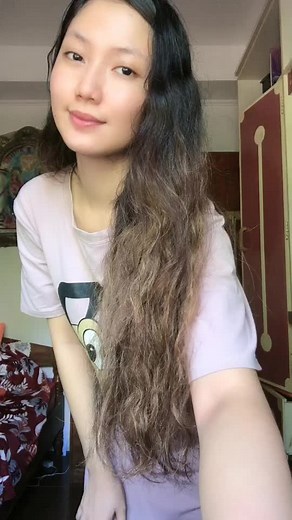 Trendy Loose Shirt Challenge: Wet T-shirt Challenge Explained