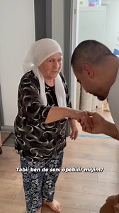 1.3M views · 46K reactions | Mis gibi geliyor” diyordu teyzem,...