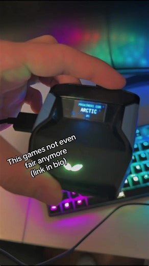 Arctic script got 2K26 moving different… greens everywhere, defense nonexistent ❄️ link in bio#2k26 #cronuszen #2k #2kcommunity #zenscript