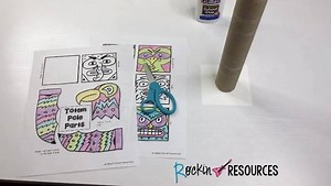 This writing activity is an AWESOME way to motivate students to write across the curriculum! All of these Social Studies Units have writing assignments! The creative prompts not only motivate students, but they improve comprehension on the content of the history topic! #creativewriting #writingproject #writingprompts https://www.teacherspayteachers.com/Product/American-History-US-History-Mega-Bundle-with-Informational-Text-2536757 | Rockin Teaching Resources