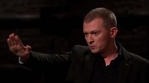 2.9M views · 19K reactions | Council housing officer by day, entrepreneur by night, Pete is looking for £35,000 in return for 25% of his enthusiastic, energetic and full of determination. He clearly believed in his product but were the Dragons interested in 'Petvictus' because of the groundbreaking tech or money it could make them? | Dragons' Den Global | Facebook