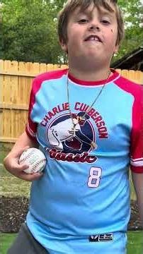 Best pitch grips safe and easy #baseballszn #fitnesstips #baseball