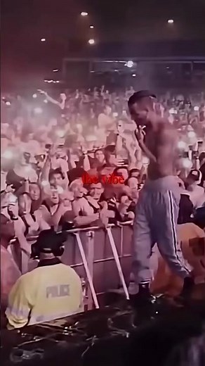 Fans Singing Hope For XXXTentacion 🥺 ❤️‍🩹 #xxxtentacion