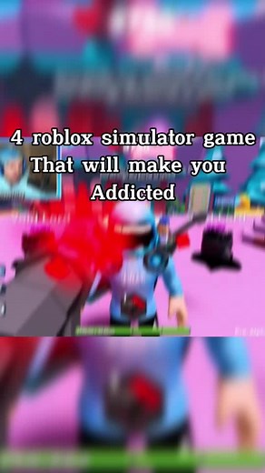 4 roblox simulator game that will make you addicted #roblox #robloxgame #robloxgames #recomendation #recomendations #foryou #fyp #fypシ #addicted