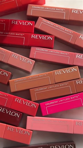 You thought matte lips had to hurt? Think again with Revlon ColorStay Limitless Matte Lipstick! Check it out here: Revlon.lk or Shop at Revlon EBO’s #Revlon #RevlonSriLanka #LiveBoldly #OnlineShopping #LimitlessMatte #Colorstay #Matte #Lipstick | Revlon Sri Lanka
