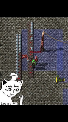 Гид по Factorio: Введение в игру и основы стратегии