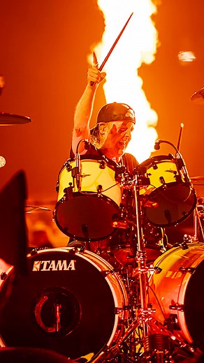 ⚠️ METALLICA: M72 WORLD TOUR LIVE FROM ARLINGTON, TX - A TWO NIGHT EVENT. On Aug 18 & 20,* gather with the #MetallicaFamily in cinemas worldwide to experience two completely different concerts with different setlists. Get tickets for both nights at www.metallica.film or the #linkinbio. 🎫 *Some international screenings will be shown later to suit local time zones. #Metallica #M72LiveInCinemas #M72Arlington