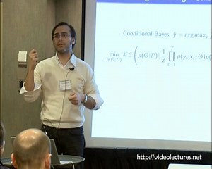 Multi-Task Discriminative Estimation for Generative Models and Probabilities