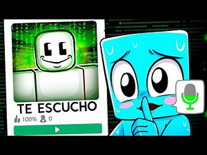 Este Juego Puede ESCUCHARTE...