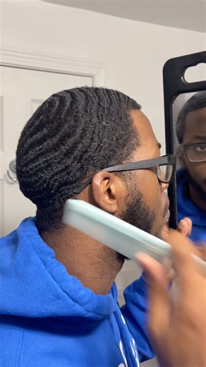 360 Waves Beginner Routine (Step-by-Step) #360waves