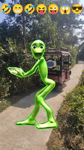 Dame Tu Cosita: The Alien Dance Craze ThatTook Over The World