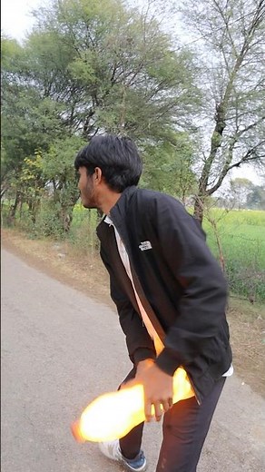 Bottle Experiment Went HORRIBLY Wrong 😱💥 #shorts