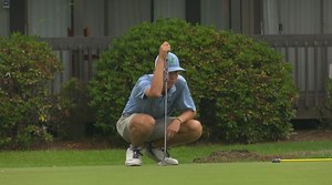 J.H. Rose golf team finishes 5th at National High School Golf Invitational