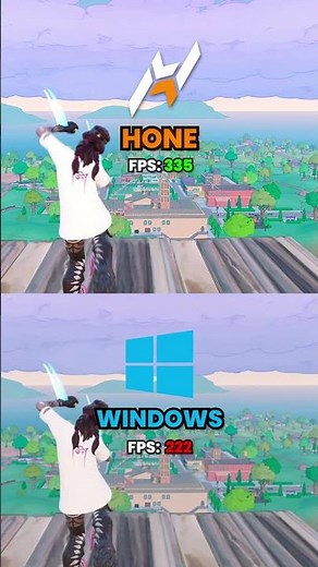 Boost Your FORTNITE FPS With This Simple Trick!