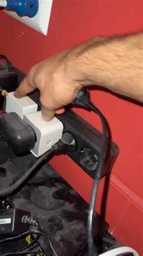 239 reactions · 11 shares |  Power Conditioner – Klangoptimierer...