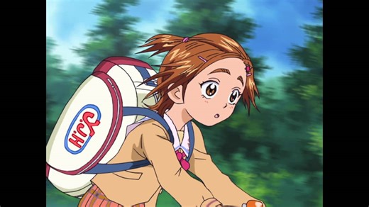 PreCure Splash Star | E1 - A Shocking Reunion! Who Are Those Two?!