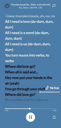 Thundercloads - Sia, Diplo, Labrinth, LSD #th #sia #song #singer #dj #artist #music