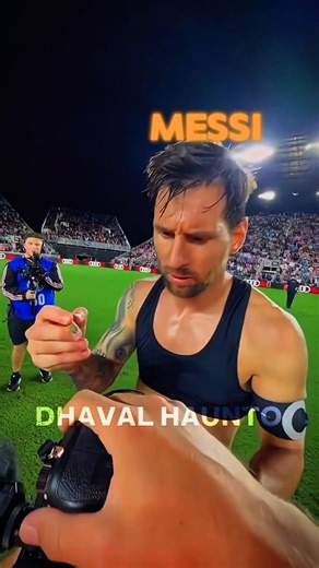 Messi's Signature price 🤑 | #football #messi #shorts #shortsfeed