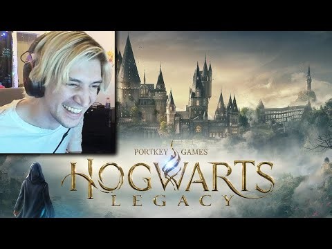 Dunkey's Best Video Yet | Harry Potter and the Forbidden Game