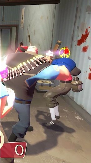 [TF2] - The HERO Hoovy