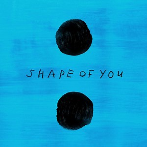 What does "Shape of You" by Ed Sheeran mean? — The Pop Song Professor