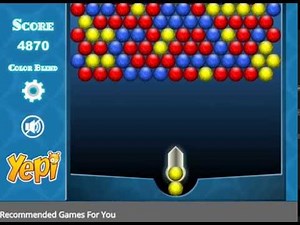Top 10 Bouncing Balls Games