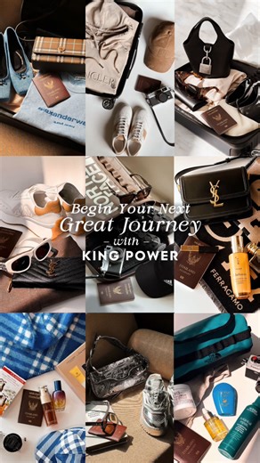 5.8K views · 16 reactions | Begin Your Next Great Journey with King...