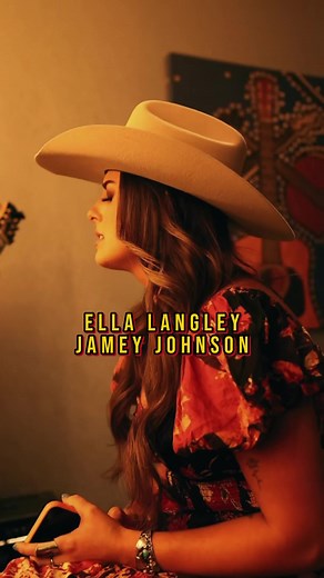Ella Langley: Young Love in Country Music