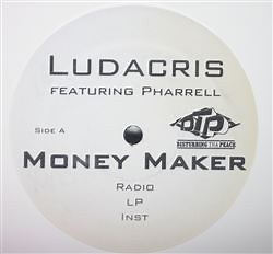 Ludacris - Money Maker