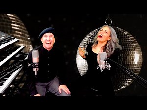 Simone sings 'I Love The Nightlife' by Alicia Bridges