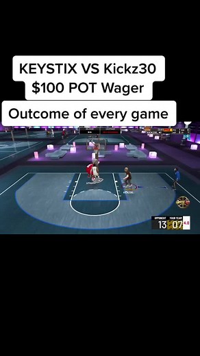 kickz30clips on TikTok