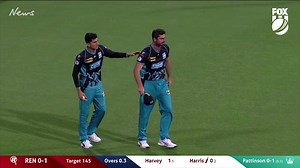 No stadium is big enough for these crushing sixes as the Big Bash continues to amaze with big hits, incredible feats and bloody blooper. | Telegraph Sport