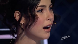 Toby casually performs one of the best Knockouts ever, 2 minute standing ovation! #TheVoice #BlindAuditions | The Voice Global