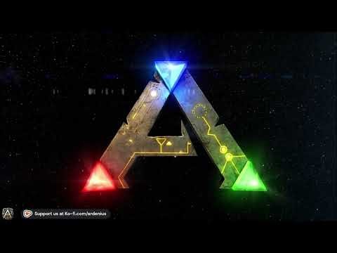 Playing Ark ASA on Linux Ubuntu 24 not bad at all ! #ardenius