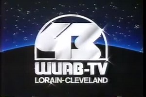 WUAB Channel 43 promo | Commercial | Retro Junk
