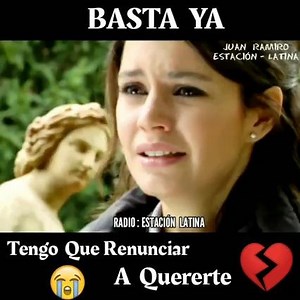 Basta YA 😭💔 Sigan la página para más contenido ✅ | Radio Estación Latina