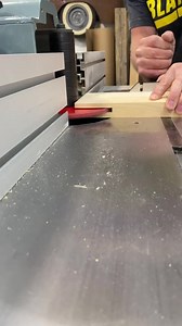 Making smooth cuts with King Canada shaper👍 Check this out: https://www.kingcanada.com/en/products/new-products/shaper/kc-366sh-5-hp-1-14-industrial-shaper-with-digital-readout The Dusty Lumber Co. #shaper #industrialtools #wood #woodworker #woodshop #smoothcuts #recommended #mustbuy | King Canada Inc