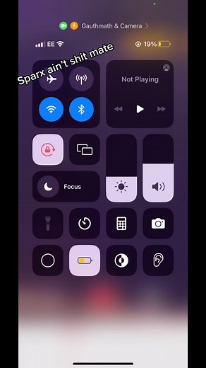 Immersive Math Experience with Sparx App