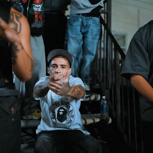 #2euceface “White Sheets” Official music video #outnow #fyp