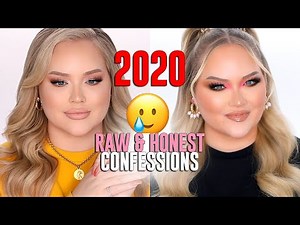 NikkieTutorials On Why It's Hard For Her To Talk About Her Robbery and Coming Out Experience