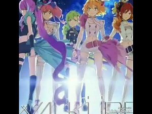 Macross Delta ED Song 2 FULL ,Walkure - Hametsu No Junjou HD SOUND