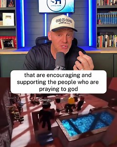 Roblox Players Finding Faith In This Game #roblox #jesus #faith #revival #motivation #bible #prayer | Joel Cauley / Simple - Hope