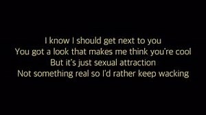 WHY BOTHER Lyrics - WEEZER | eLyrics.net