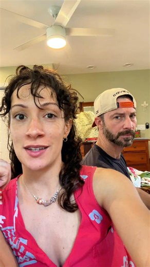 Arguing with a woman #meettheharrisons #theharrisons | Jennifer Harrison