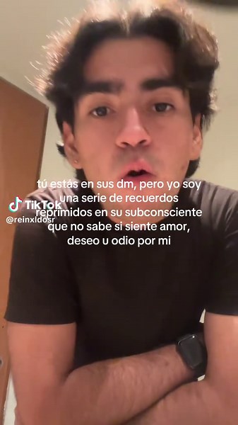 Recuerdos Reprimidos: Amor, Deseo y Odio