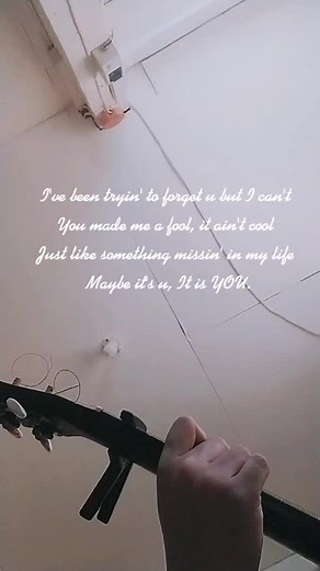 Can't get out 🥺 #fypシ #foryoupage #acousticcovers #cantgetout #lyrics