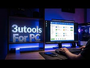 HOW TO GET 3uTools on Pc & Mac (Official Guide) | 3uTools 2026