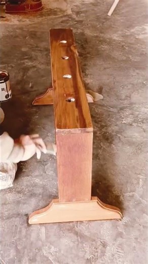 tutorial membuat podium tiang bendera #woodworking #diy #project