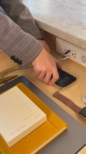 Which one would make it into your home? A fully corded design and compact size (along with detailed installation and project planning resources) make it easy to power any project with Docking Drawer. ✨ Configuration Variety Connect up to 8 devices in a single outlet, with the configuration that works for YOU! ✨ Finish Options Choose from black, white, stainless steel, and brass cover plates to integrate your outlet seamlessly within any aesthetic! ✨ Installation Simplicity Installing Blade outle